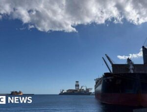 Tenerife medics poised for arrival of virus-hit cruise ship