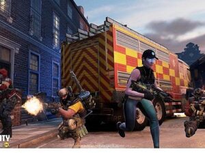 The Boys Karakterleri Call of Duty: Mobile’a Geliyor: 5. Dönem Başlıyor