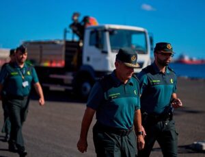 The hantavirus ship is almost here: anger rises in Tenerife – is it dangerous for residents?