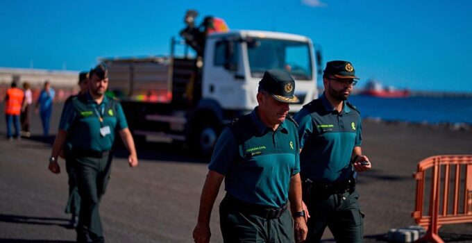 The hantavirus ship is almost here: anger rises in Tenerife – is it dangerous for residents?