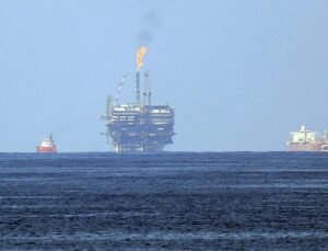 The Italian maxi-plant changing the energy balance in Libya
