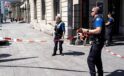 Three people injured in stabbing at Swiss train station