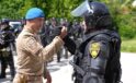 TİKA’dan Bosna-Hersek Polis Güçlerine Toplumsal Olaylara Müdahale Eğitimi