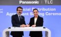 TLC Klima ve Panasonic Klima’dan Güçlü İş Birliği