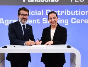 TLC Klima ve Panasonic Klima’dan Güçlü İş Birliği