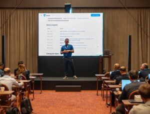 Token Finansal Teknolojiler, DevCon’26’da Sektör Paydaşlarıyla Buluştu