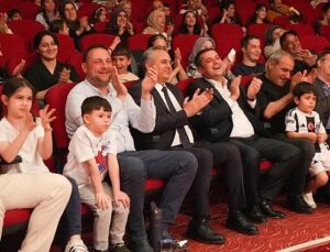 Torbalı’da Manisiz Hayat İçin Manalı Hafta