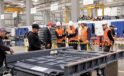 Transformatör Sektörü 10 Yılda 140 Milyar Dolar Büyüklüğe Ulaşacak