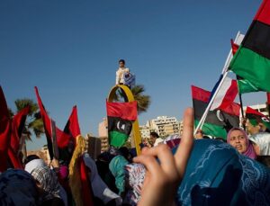 Tripoli court acquits 31 Gaddafi-era officials of crushing 2011 Libyan uprising