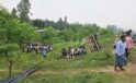 Truck overturns in central Bangladesh, killing at least 15 people and injuring 10