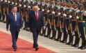 Trump and Xi start high-stakes bilateral talks in Beijing