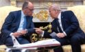 Trump launches fresh tirade against Merz after troop withdrawal threat