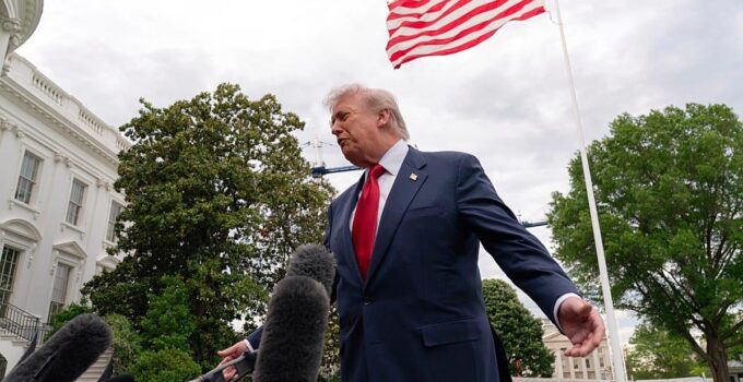Trump open to shifting US troops from Germany to Poland