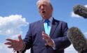 Trump says he will speak with Taiwan leader as he weighs potential arms deal