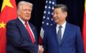 Trump to discuss the Iran war and trade on first visit to China since 2017