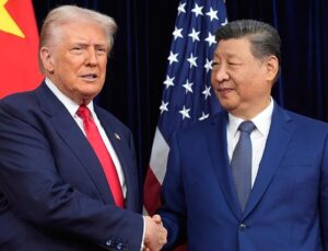 Trump to discuss the Iran war and trade on first visit to China since 2017