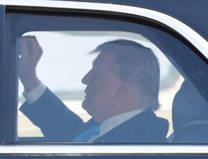 Trump to send additional 5,000 US troops to Poland