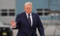 Trump urges negotiators not to rush potential deal with Iran as new details emerge