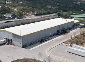 Tüketiciye inanç veren adres: İzmit Mezbahası