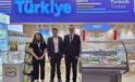 Türk Peyniri Asya Pazarında 