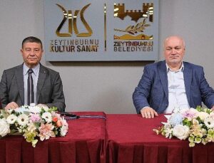 ‘Türk Tarihinden İzler’de Mayıs ayı konuğu Dr. Öğr. Üyesi Fethi Ahmet Yüksel oldu!