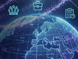Türk Telekom Dijital Geleceği İnşa Edecek  Girişimleri Bekliyor 