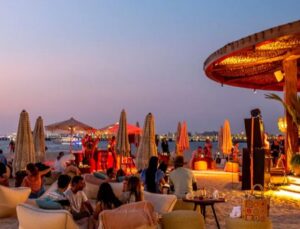 Türk Yatırımcı Dubai’de Frene Basmadı