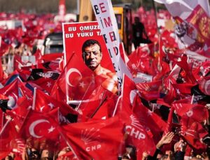 Turkish court annuls leadership of main opposition CHP party, sparking turmoil