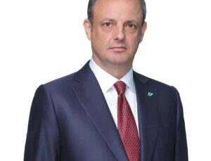 Türkiye Finans Katılım Bankası’nda Üst Düzey Atama