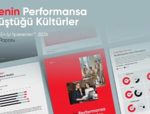 Türkiye’de Çalışma Hayatının Nabzı Bu Raporda