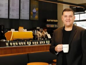 Türkiye’de Kahve Tüketimi Son 10 Yılda 4 Kat Arttı