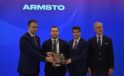 Türkiye’nin birinci askeri konnektör üreticisi ARMSTO, SAHA 2026’daydı