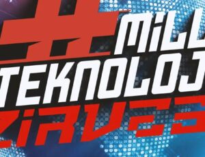 Türkiye’nin Teknoloji Liderleri ODTÜ’de Buluşuyor
