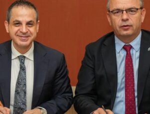 TÜROFED ve İş Bankası’ndan kOnaklama Sektörünü Güçlendiren İş Birliği