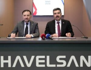TUSAŞ İnsan Kaynaklarında Dijital Dönüşüm İçin Milli Yazılım KOVAN’ı Seçti