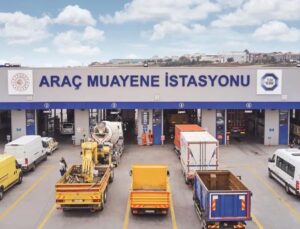 TÜVTÜRK, Bayram Yolculuğu Öncesi Araç Muayenesinin Önemini Vurguluyor