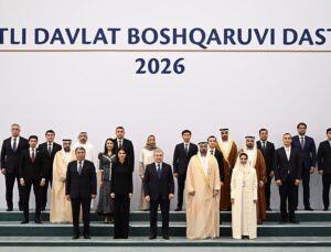 UAE-backed programme broadens assessment of public institutions