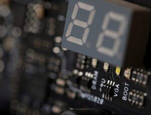 UK cyberspy chief calls AI ‘unstoppable force’ and warns about threats from Russia