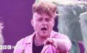 UK Eurovision act: The BBC gave me a stress test to check I could cope under pressure
