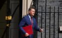 UK health minister Wes Streeting resigns, saying he has lost confidence in Starmer