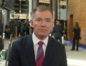 UK minister ‘confident’ of steel pact with EU ahead of impending July tariffs