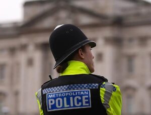 UK police prepared to probe sexual misconduct claim against former Prince Andrew