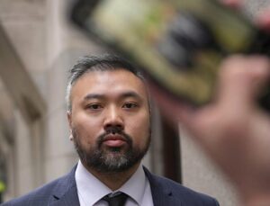 UK to summon Chinese ambassador after convictions over spying on Hong Kong dissidents