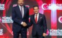 Ülker’den Türk Basketboluna Güçlü Destek