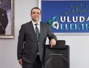 Uludağ Elektrik Dijital Kanallarıyla Bayramda da Hizmette