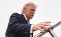 Underwhelming summit outcome in China brings Trump back to reality