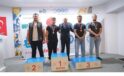 Üniversite Spor Şenliği Sona Erdi
