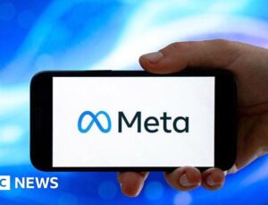 Up to 350 jobs under threat at Meta in Ireland