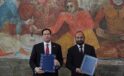 US and Armenia pledge to move forward on economic corridor during Rubio visit