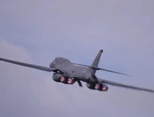 US military conducts second strike against Iran within days as Trump fumes over negotiations